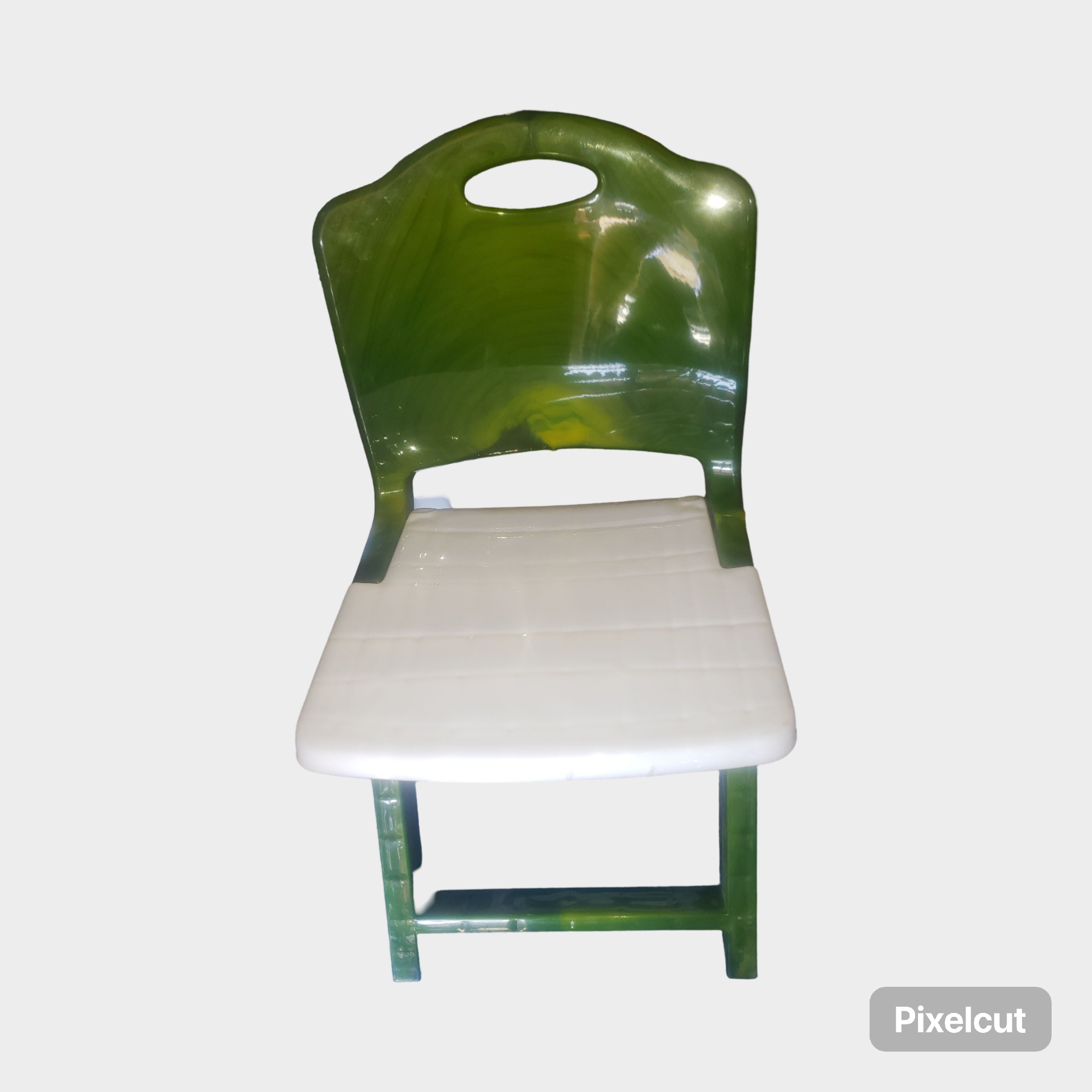 Foldable kids Plastic Chair / የልጆች ታጣፊ ወንበር