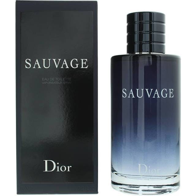 Sauvage by Dior 200ml for Men